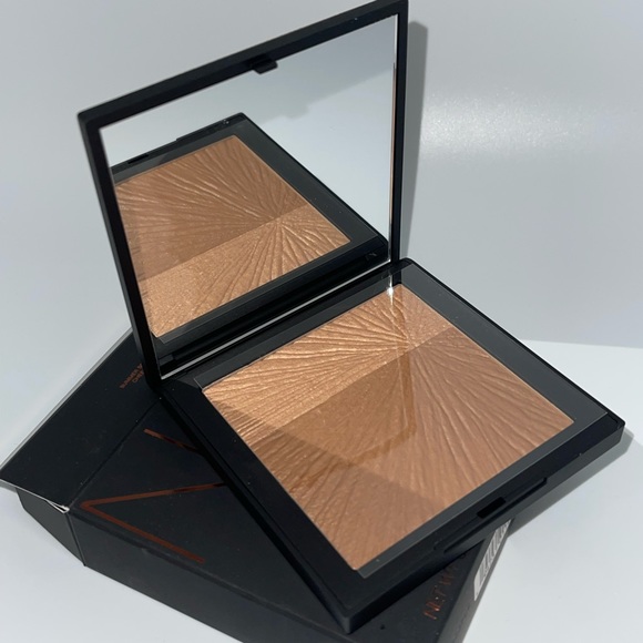 NARS Summer Solstice Cheek Palette Duo - Picture 5 of 6